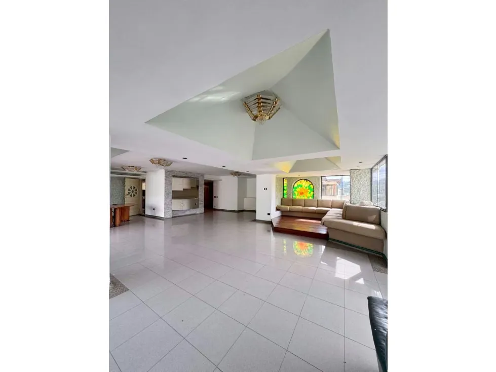 Vendo Ph 400+100m2 Santa Rosa de Lima 2637 - 5