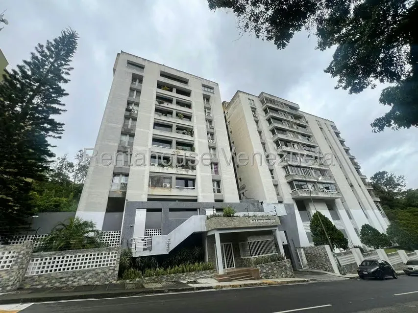 Apartamento (1 Nivel) en Venta en Lomas del Avila, Distrito Metropolitano