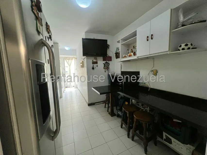 Apartamento (1 Nivel) en Venta en Lomas del Avila, Distrito Metropolitano - 13