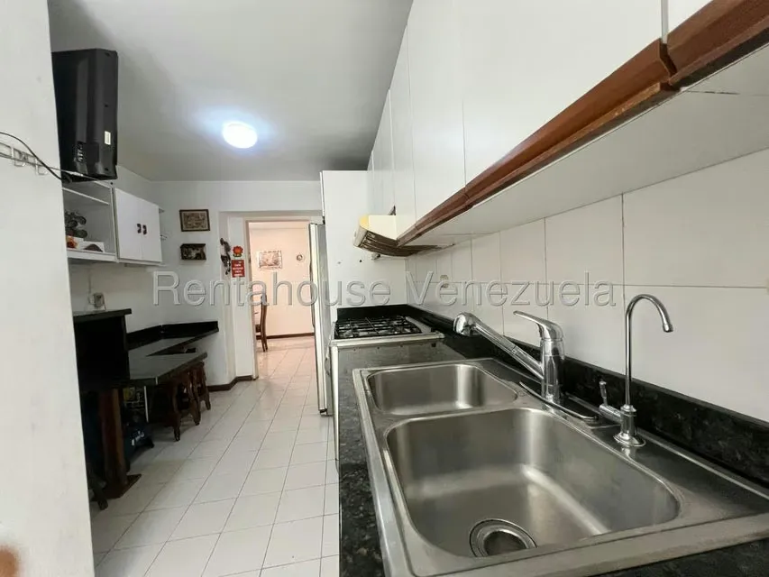 Apartamento (1 Nivel) en Venta en Lomas del Avila, Distrito Metropolitano - 14