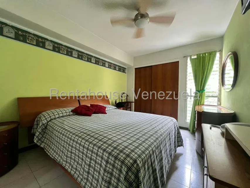 Apartamento (1 Nivel) en Venta en Lomas del Avila, Distrito Metropolitano - 16