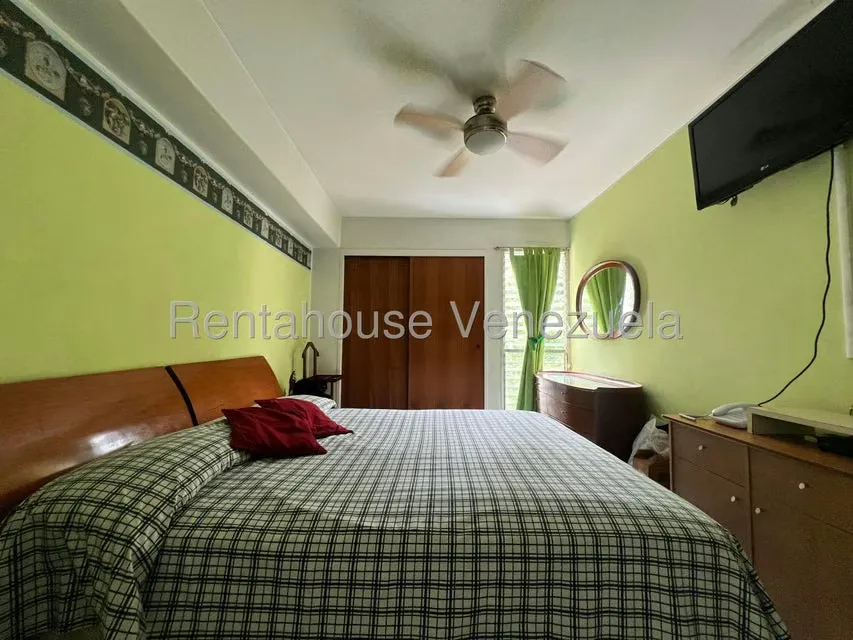 Apartamento (1 Nivel) en Venta en Lomas del Avila, Distrito Metropolitano - 17