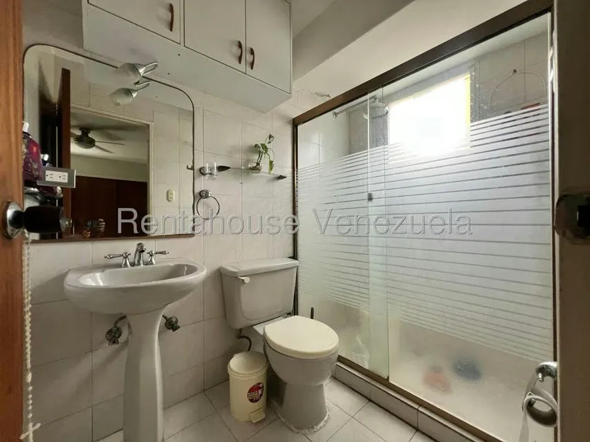 Apartamento (1 Nivel) en Venta en Lomas del Avila, Distrito Metropolitano - 19