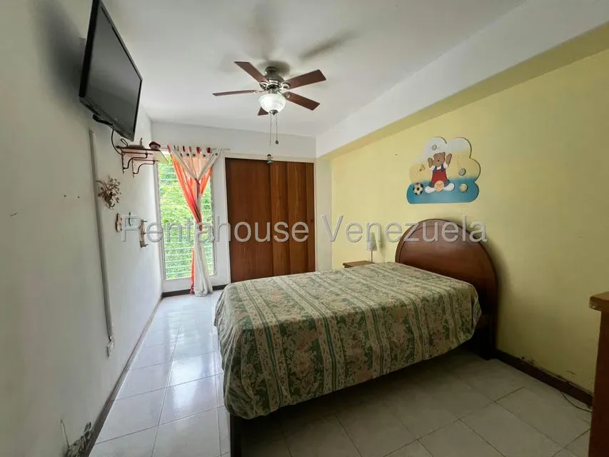 Apartamento (1 Nivel) en Venta en Lomas del Avila, Distrito Metropolitano - 20