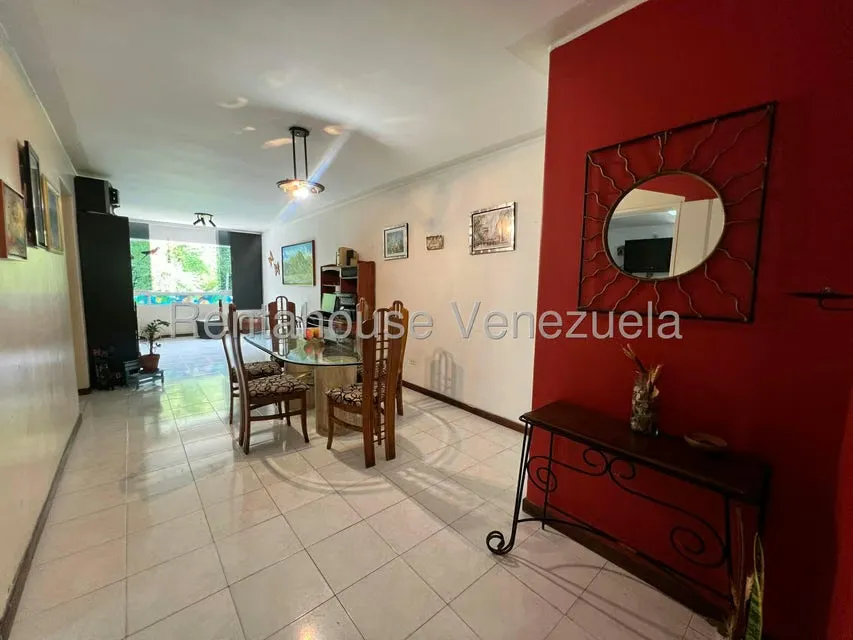 Apartamento (1 Nivel) en Venta en Lomas del Avila, Distrito Metropolitano - 3
