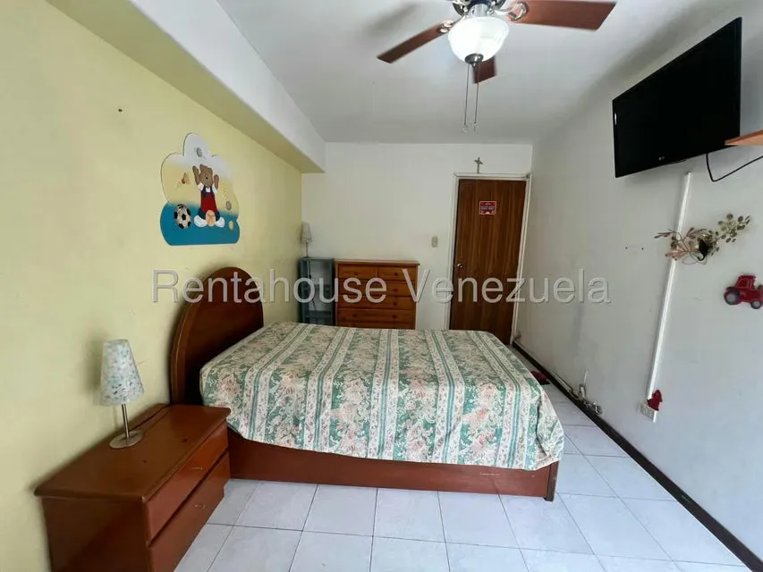 Apartamento (1 Nivel) en Venta en Lomas del Avila, Distrito Metropolitano - 21