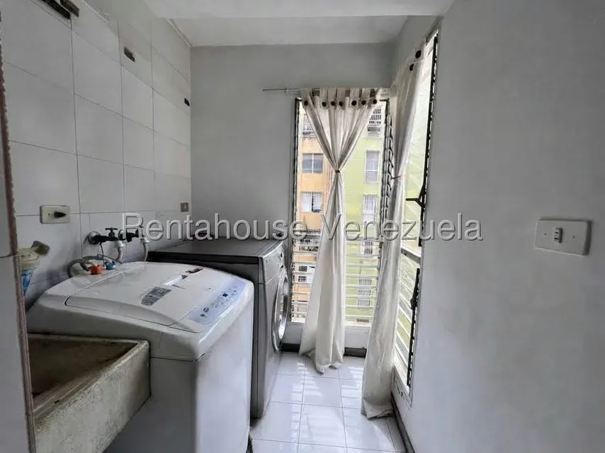 Apartamento (1 Nivel) en Venta en Lomas del Avila, Distrito Metropolitano - 25