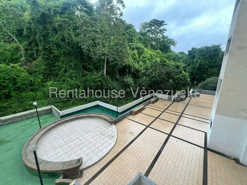 Apartamento (1 Nivel) en Venta en Lomas del Avila, Distrito Metropolitano - 27