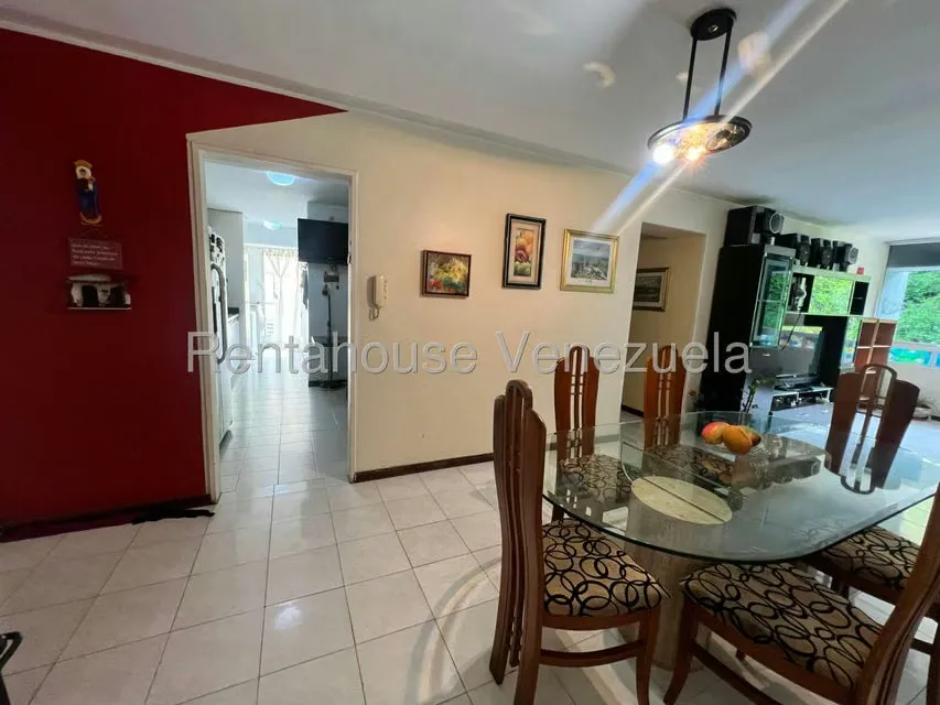 Apartamento (1 Nivel) en Venta en Lomas del Avila, Distrito Metropolitano - 7