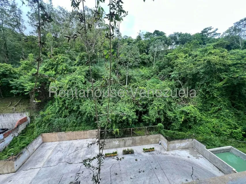Apartamento (1 Nivel) en Venta en Lomas del Avila, Distrito Metropolitano - 8