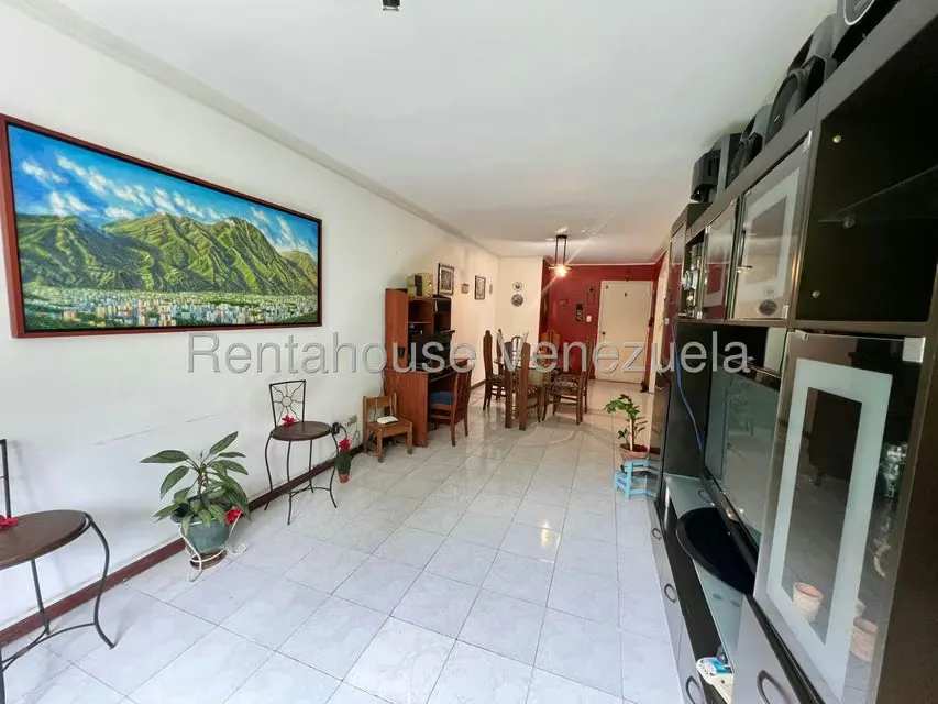 Apartamento (1 Nivel) en Venta en Lomas del Avila, Distrito Metropolitano - 9