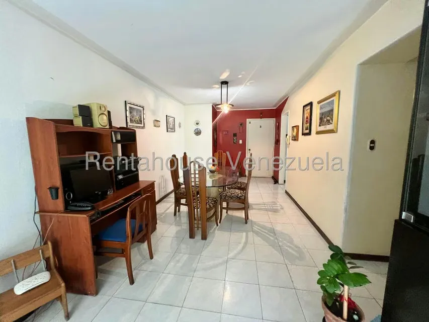 Apartamento (1 Nivel) en Venta en Lomas del Avila, Distrito Metropolitano - 10