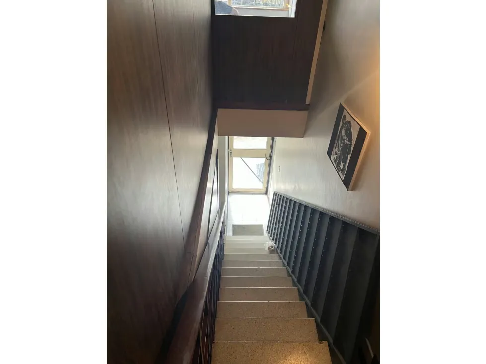 Local comercial en venta en La California con gran depósito - 2