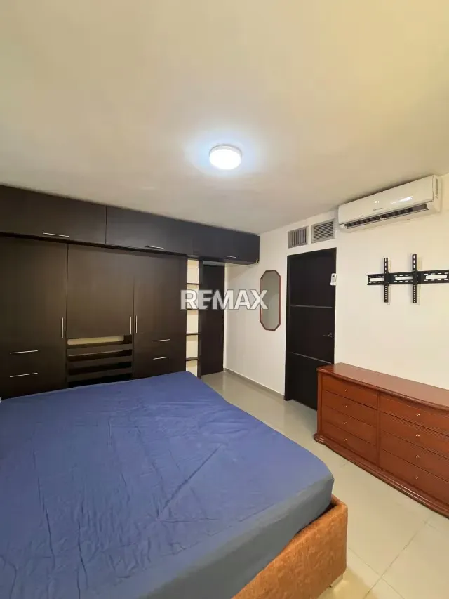 Hermoso Apartamento en Residencias Pactum - 5