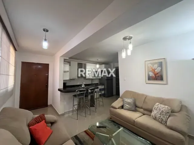 Hermoso Apartamento en Residencias Pactum - 8