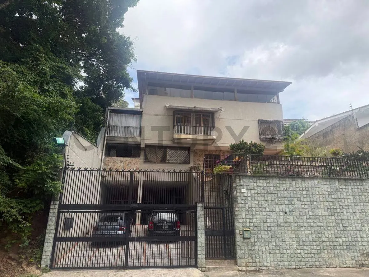 Dos Casas en venta .Un solo terreno - 2