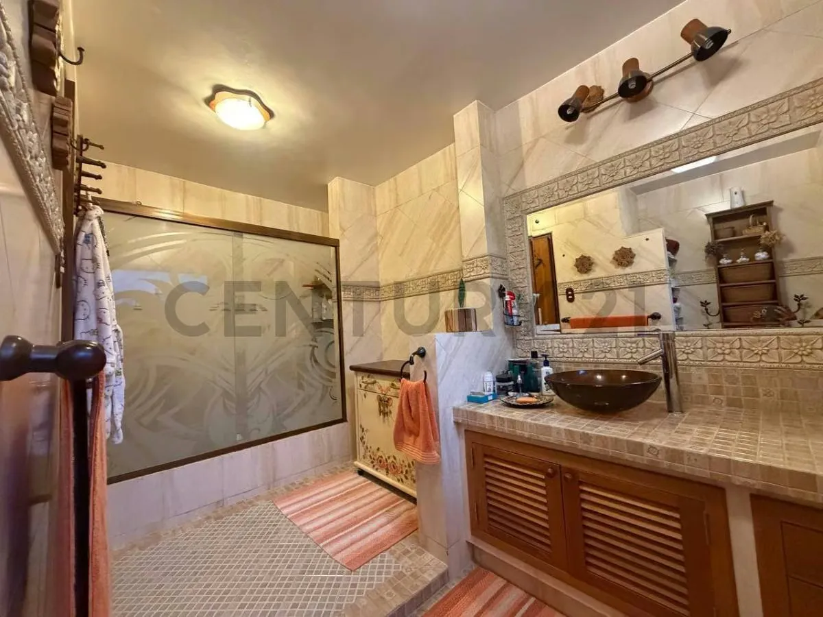 Dos Casas en venta .Un solo terreno - 5