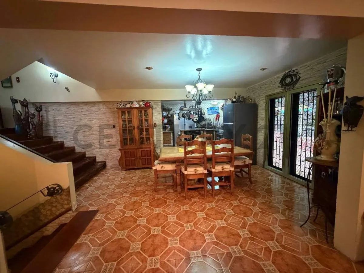 Dos Casas en venta .Un solo terreno - 8