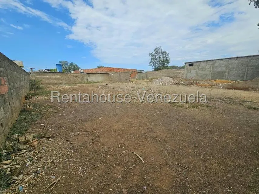 Terreno (Comercial) en Venta en Intercomunal Coro La Vela, Falcon - 2