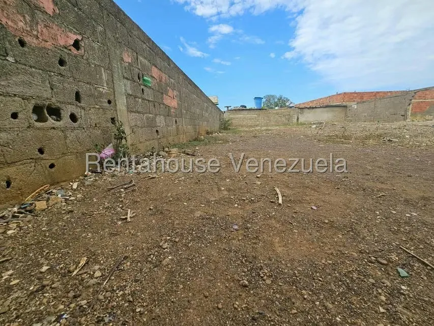 Terreno (Comercial) en Venta en Intercomunal Coro La Vela, Falcon - 6