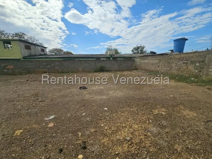 Terreno (Comercial) en Venta en Intercomunal Coro La Vela, Falcon - 8