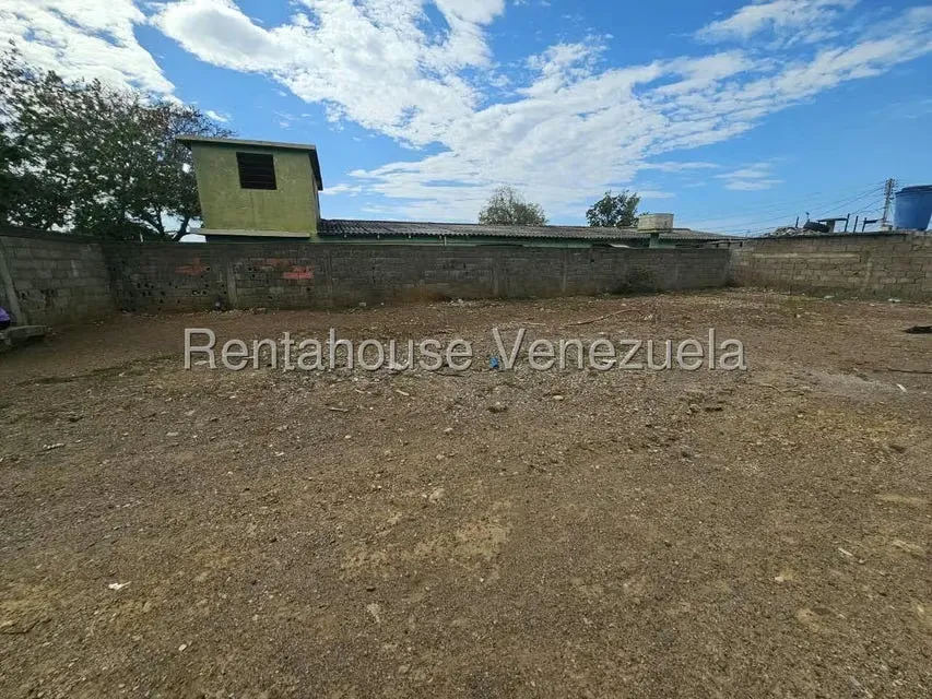 Terreno (Comercial) en Venta en Intercomunal Coro La Vela, Falcon - 9