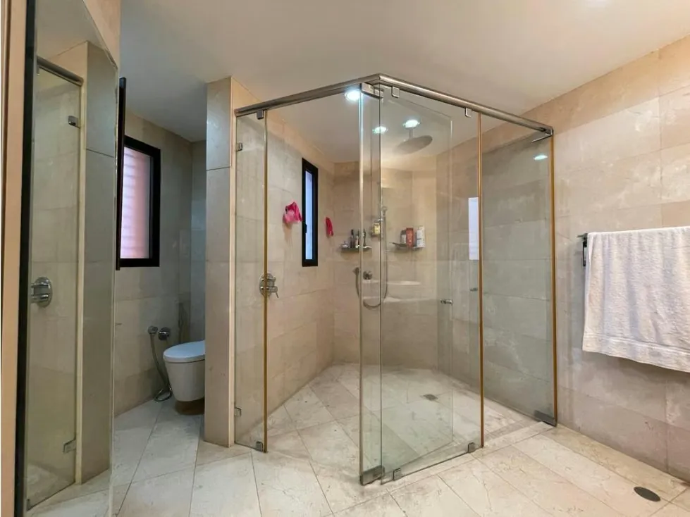 Se Vende Apto PB 398m² 4h+s/3b+s/4p La Castellana - 21