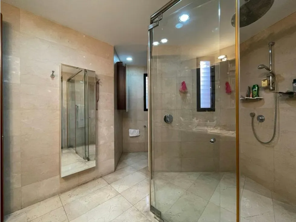 Se Vende Apto PB 398m² 4h+s/3b+s/4p La Castellana - 22