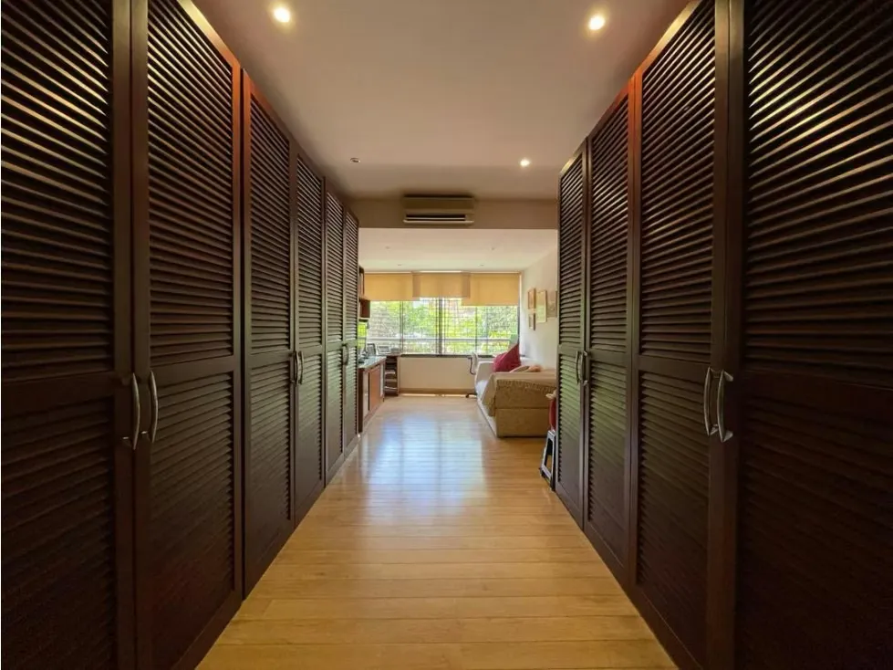 Se Vende Apto PB 398m² 4h+s/3b+s/4p La Castellana - 24