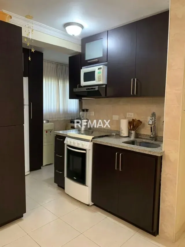 Apartamento en Alquiler Conjunto Residencial Patarata I - 2