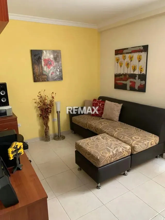 Apartamento en Alquiler Conjunto Residencial Patarata I - 8