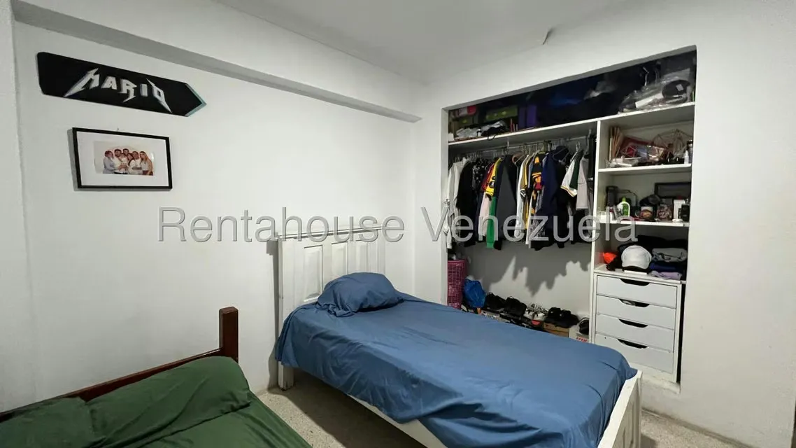 Apartamento (1 Nivel) en Venta en Avenida Bella Vista, Zulia - 13
