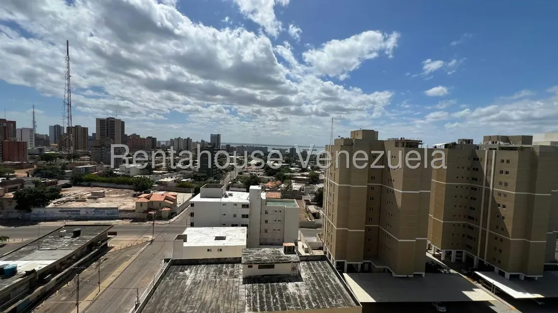 Apartamento (1 Nivel) en Venta en Avenida Bella Vista, Zulia - 19