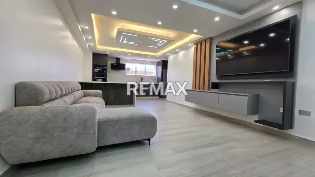 Apartamento en alquiler Urbanización Base Aragua