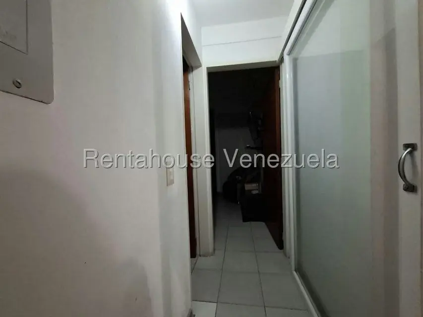Casa (1 Nivel) en Venta en Los Cerezos, Lara - 17