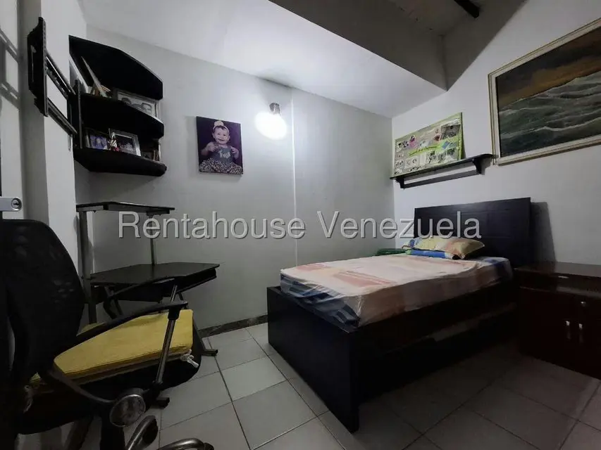 Casa (1 Nivel) en Venta en Los Cerezos, Lara - 22