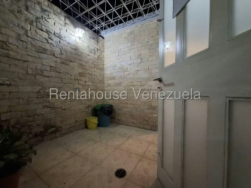 Casa (1 Nivel) en Venta en Los Cerezos, Lara - 29