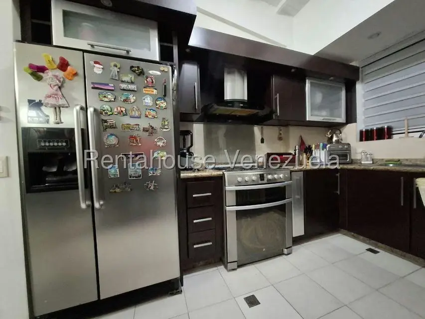 Casa (1 Nivel) en Venta en Los Cerezos, Lara - 9