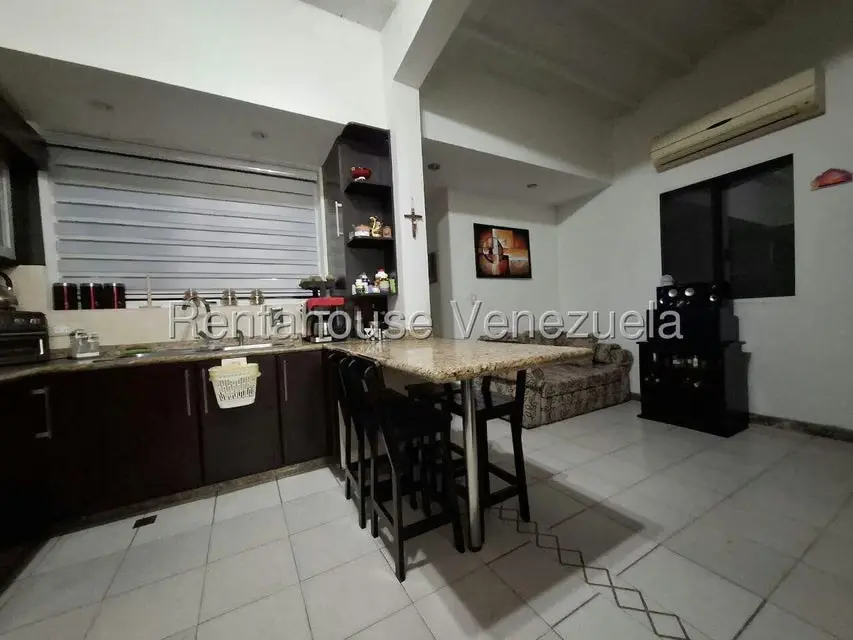 Casa (1 Nivel) en Venta en Los Cerezos, Lara - 10