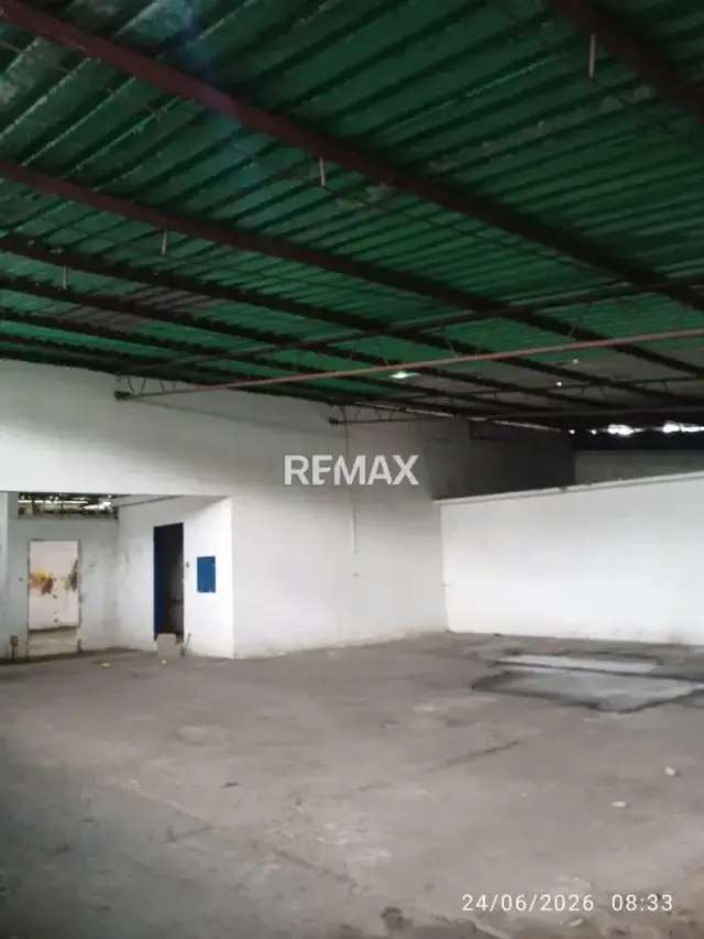 EN VENTA GALPÓN UBICADO EN EL SECTOR CENTRO, CALLE MONAGAS-MATURÍN
