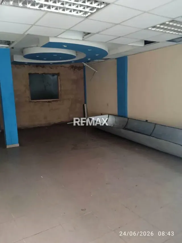 EN VENTA GALPÓN UBICADO EN EL SECTOR CENTRO, CALLE MONAGAS-MATURÍN - 5