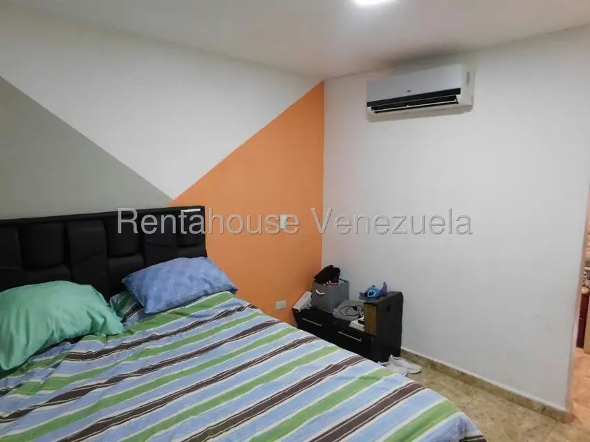 Casa (1 Nivel) en Venta en Roca del Norte, Lara - 16