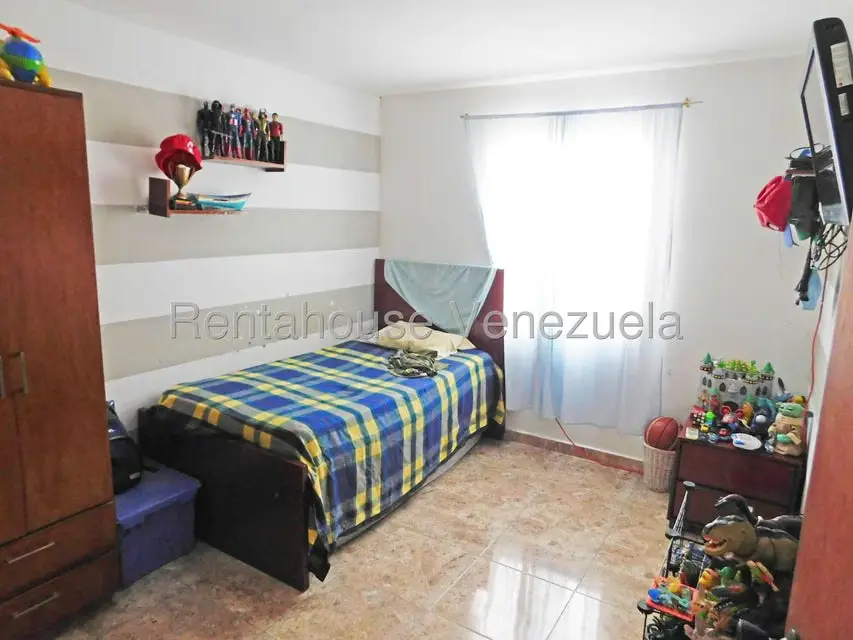 Casa (1 Nivel) en Venta en Roca del Norte, Lara - 18