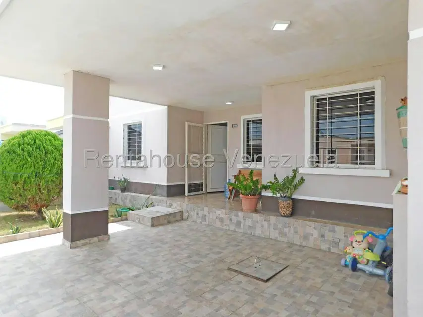 Casa (1 Nivel) en Venta en Roca del Norte, Lara - 2