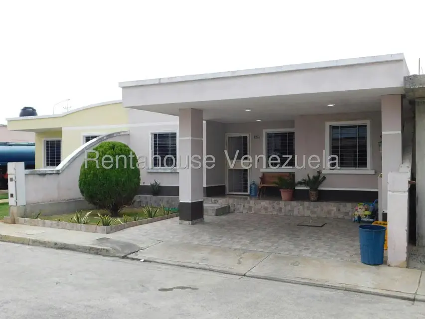 Casa (1 Nivel) en Venta en Roca del Norte, Lara - 3