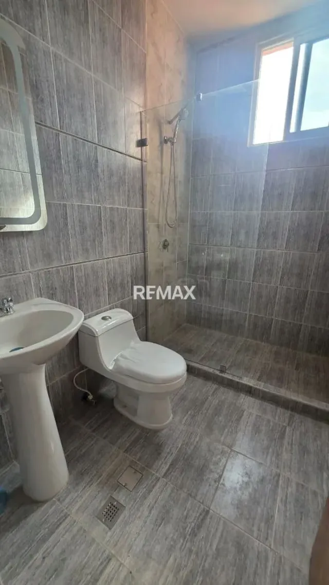 SE ALQUILA APARTAMENTO RES. RETAMA URB. SABANA LARGA - 11