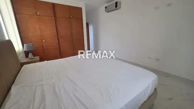 SE ALQUILA APARTAMENTO RES. RETAMA URB. SABANA LARGA - 6