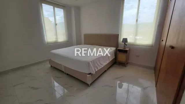 SE ALQUILA APARTAMENTO RES. RETAMA URB. SABANA LARGA - 8