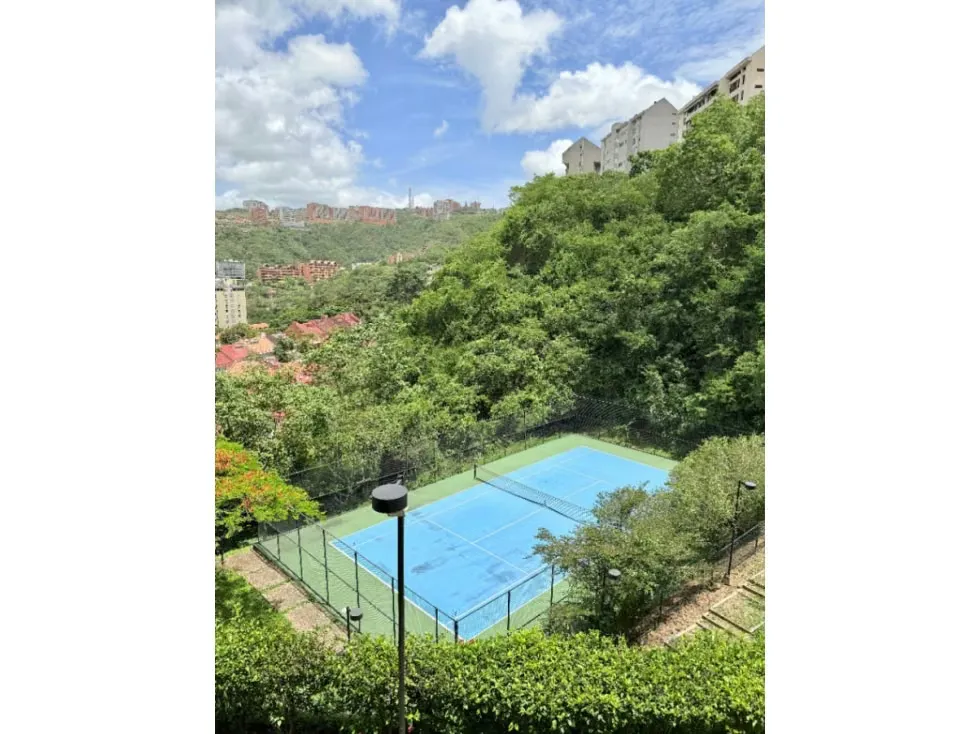Se alquila apto 185 m2 3h+s/3.5b+s/2p Colinas de Valle Arriba - 12