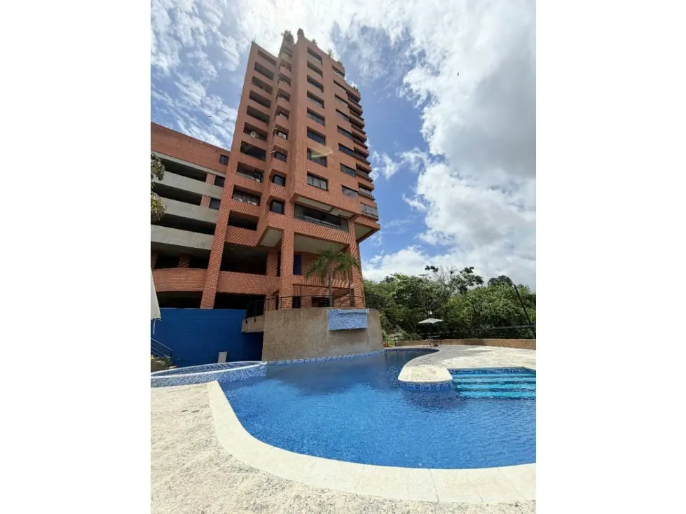 Se alquila apto 185 m2 3h+s/3.5b+s/2p Colinas de Valle Arriba - 13